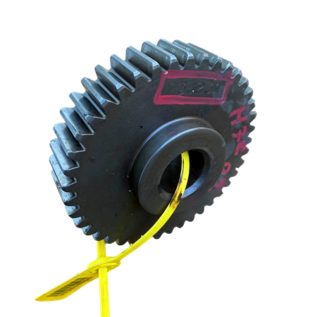 Kuggdrev till hydraulpump p3 a7v055lrd